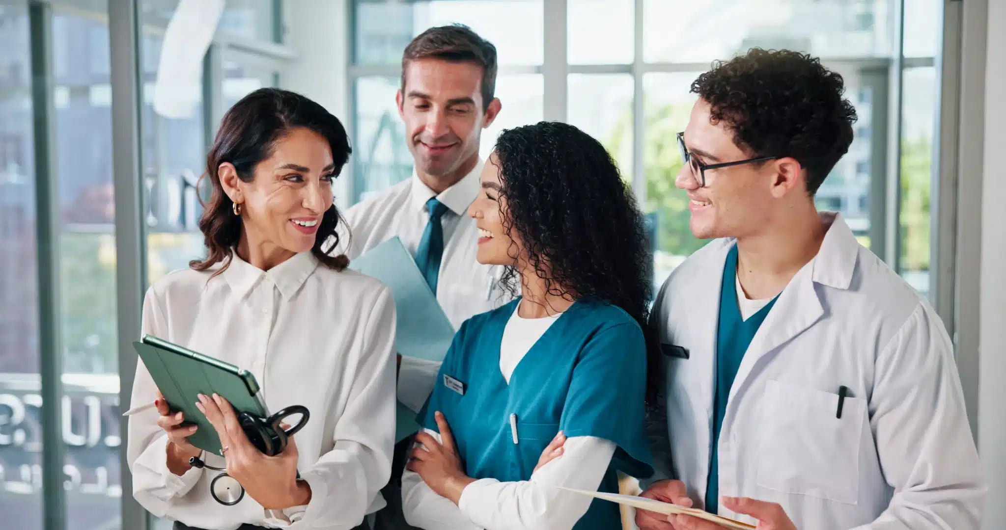 Agencia turismo medico
