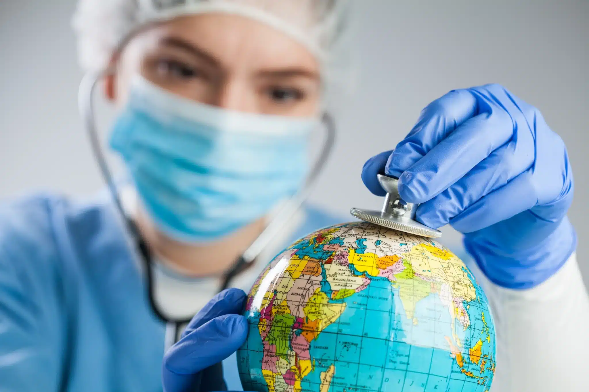 Internacionalizacion clinicas