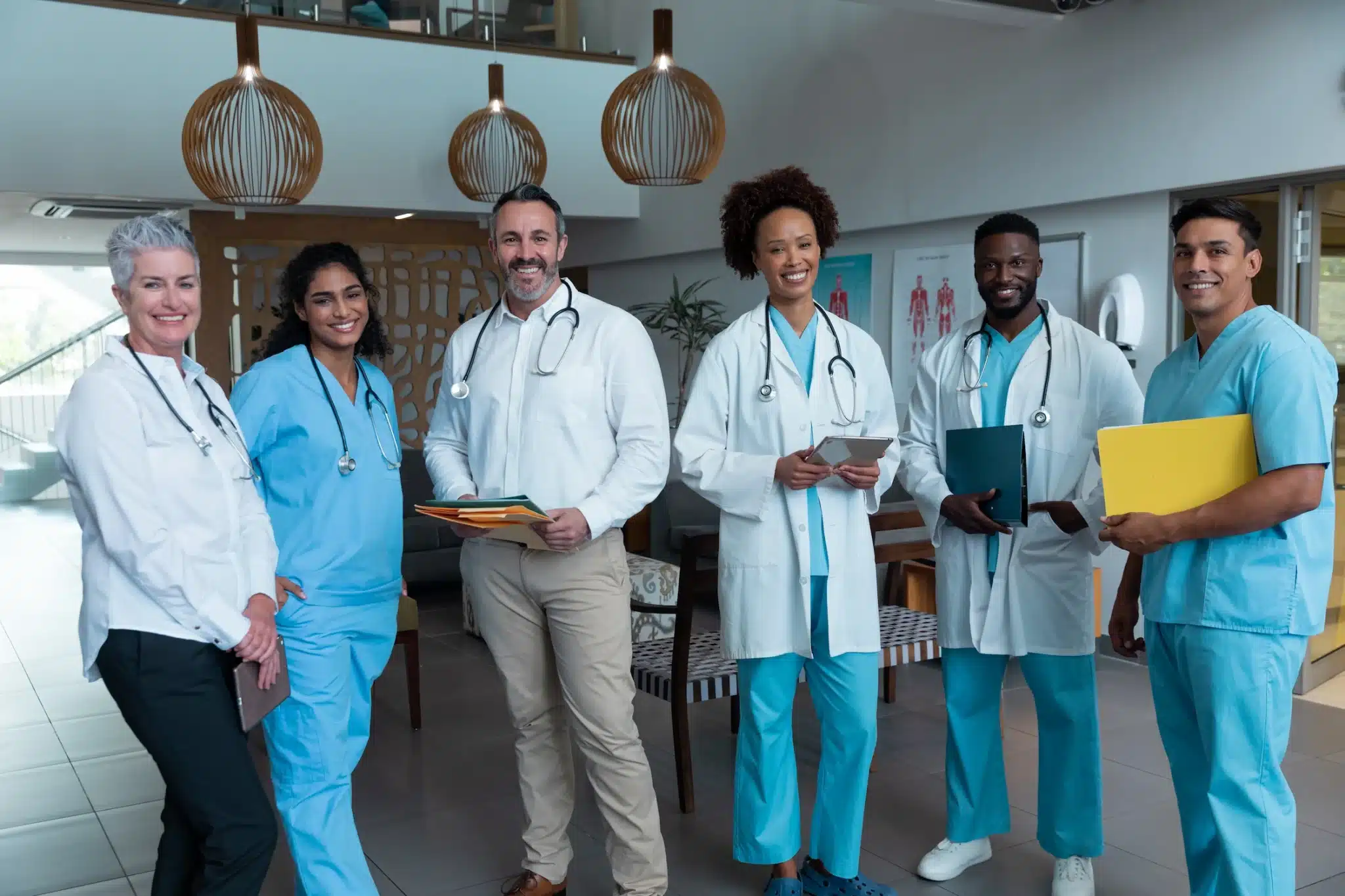 Marketing medico