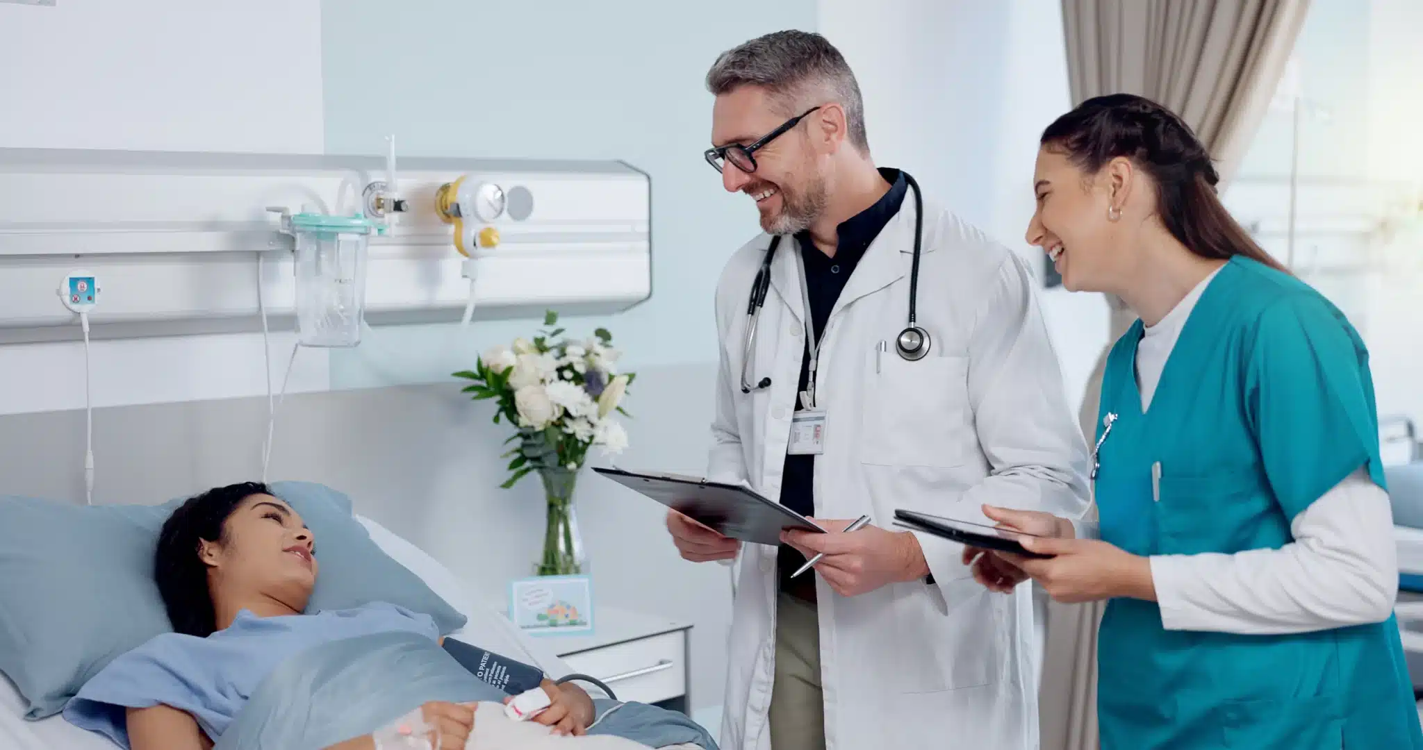 Patient Experience Design 5.0