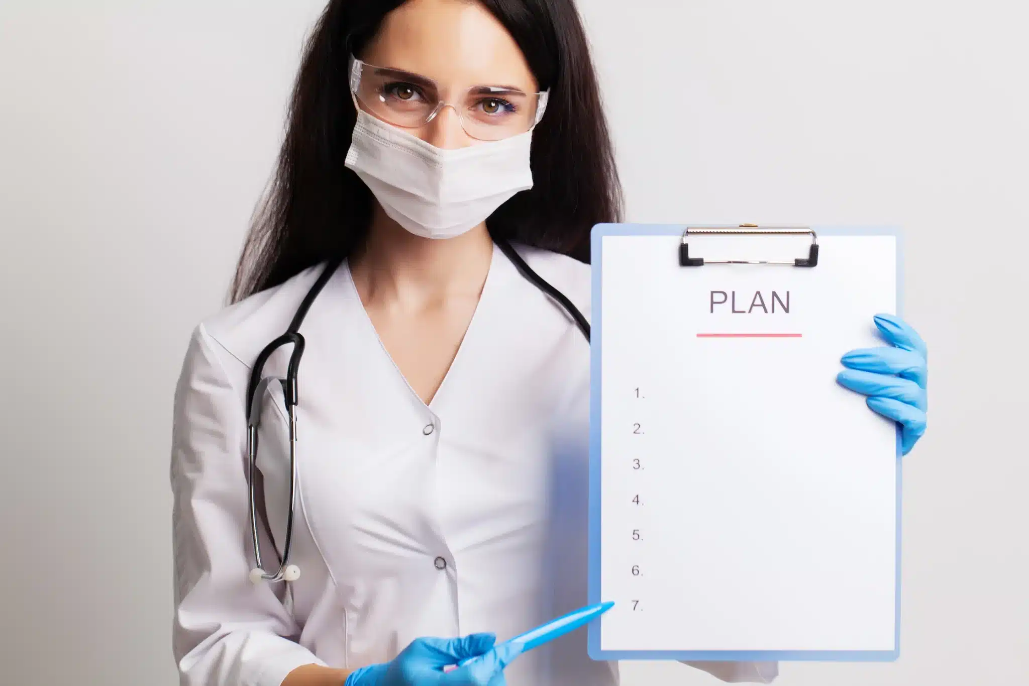 plan de internacionalización para clínicas