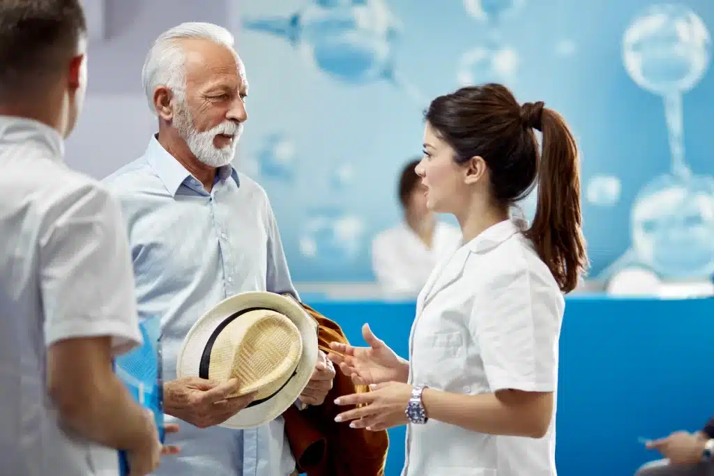 turismo medico es una moda